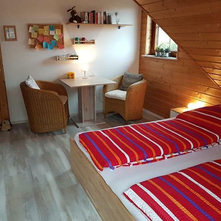 Ferienwohnung Erkelenz Kültér fotó