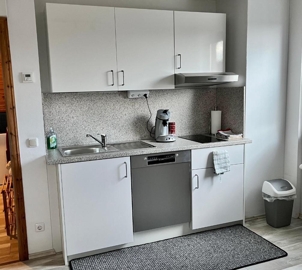 Ferienwohnung Erkelenz Kültér fotó