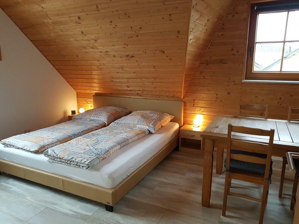 Ferienwohnung Erkelenz Kültér fotó