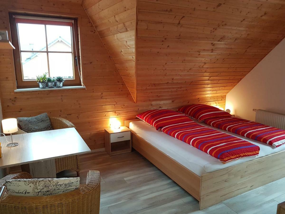 Ferienwohnung Erkelenz Kültér fotó