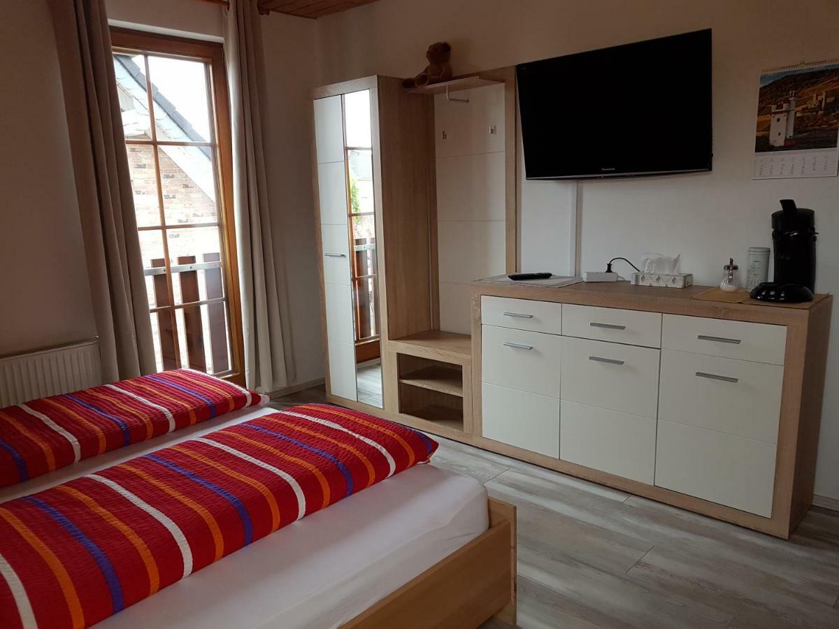 Ferienwohnung Erkelenz Kültér fotó
