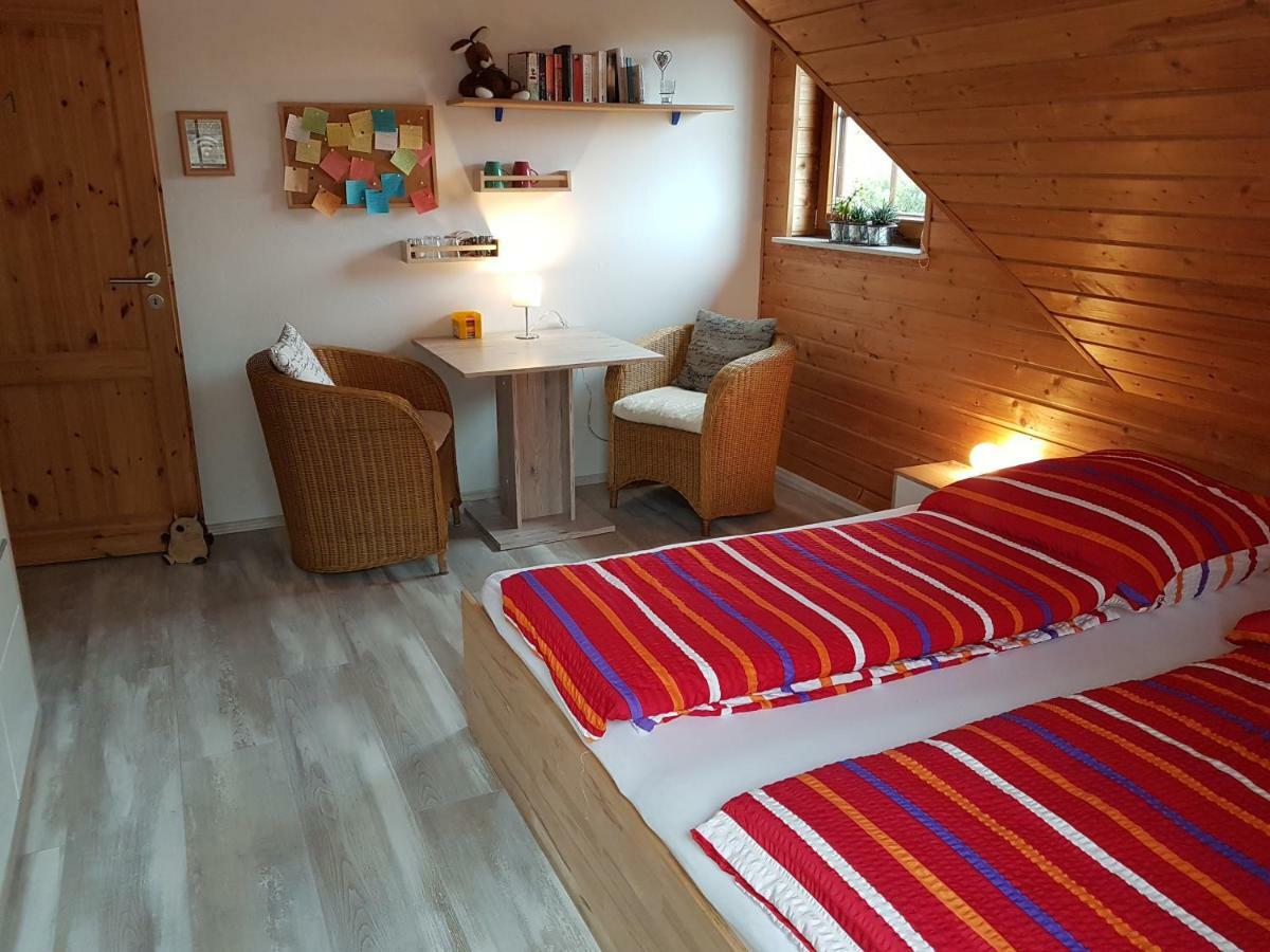 Ferienwohnung Erkelenz Kültér fotó