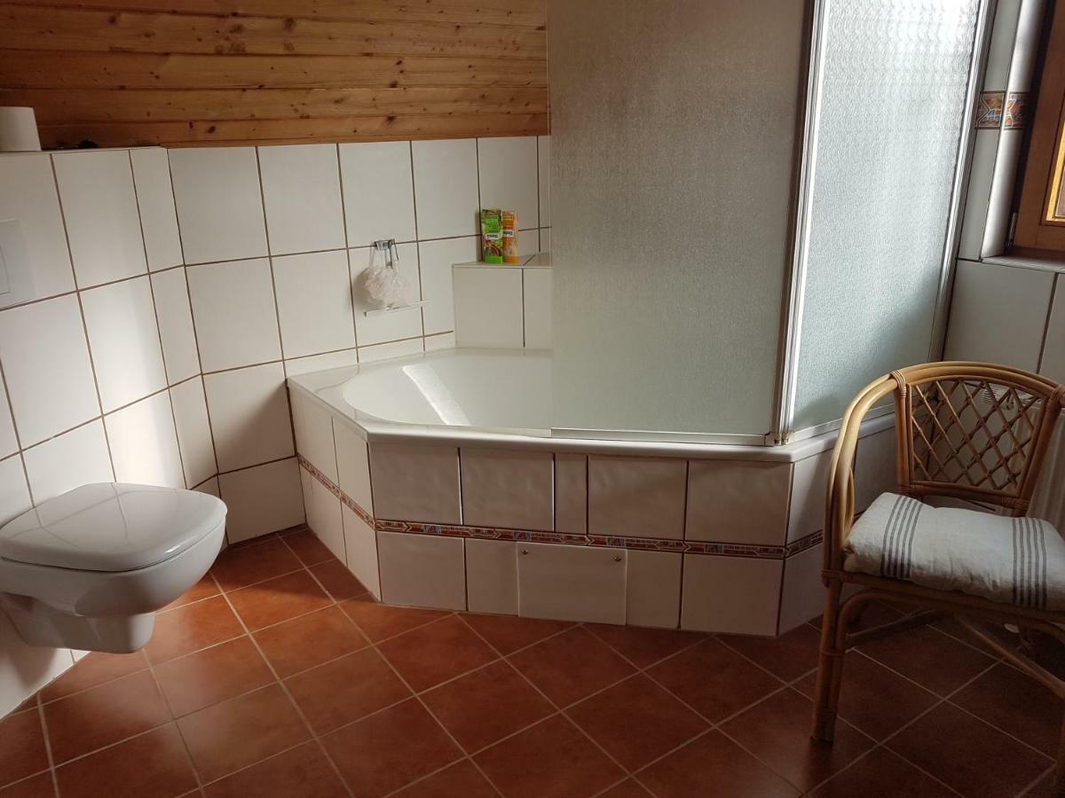 Ferienwohnung Erkelenz Kültér fotó