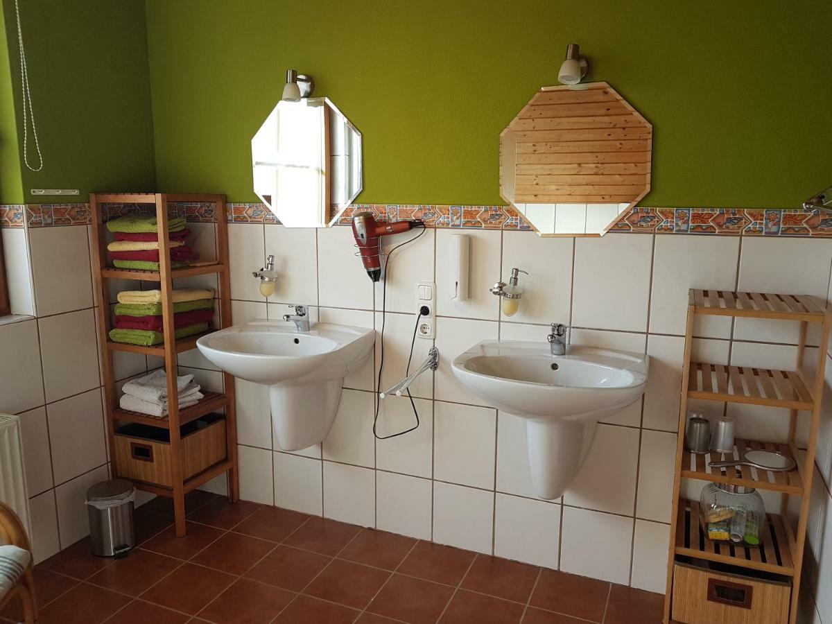 Ferienwohnung Erkelenz Kültér fotó